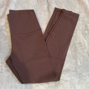 Brown Leggings